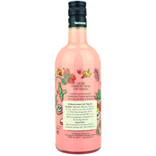 Teichenne Crema de Fresa – weitere Produktansicht