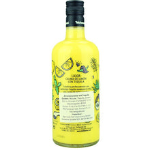 Teichenne Crema de Limon – weitere Produktansicht