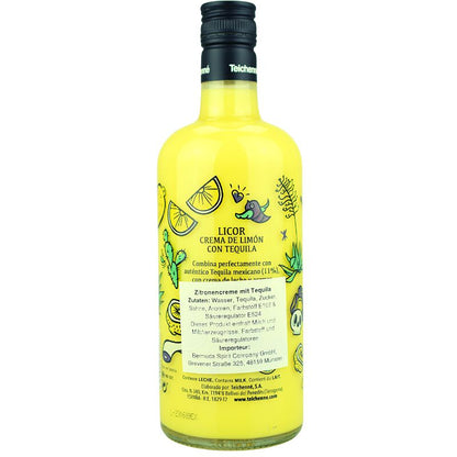 Teichenne Crema de Limon