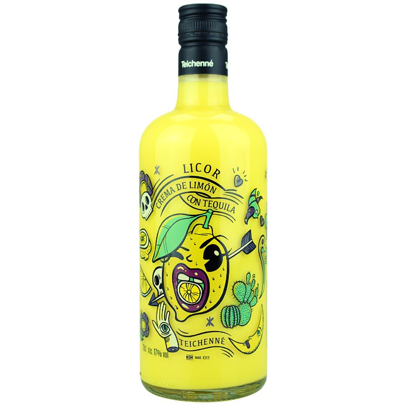 Teichenne Crema de Limon