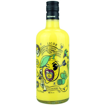 Teichenne Crema de Limon