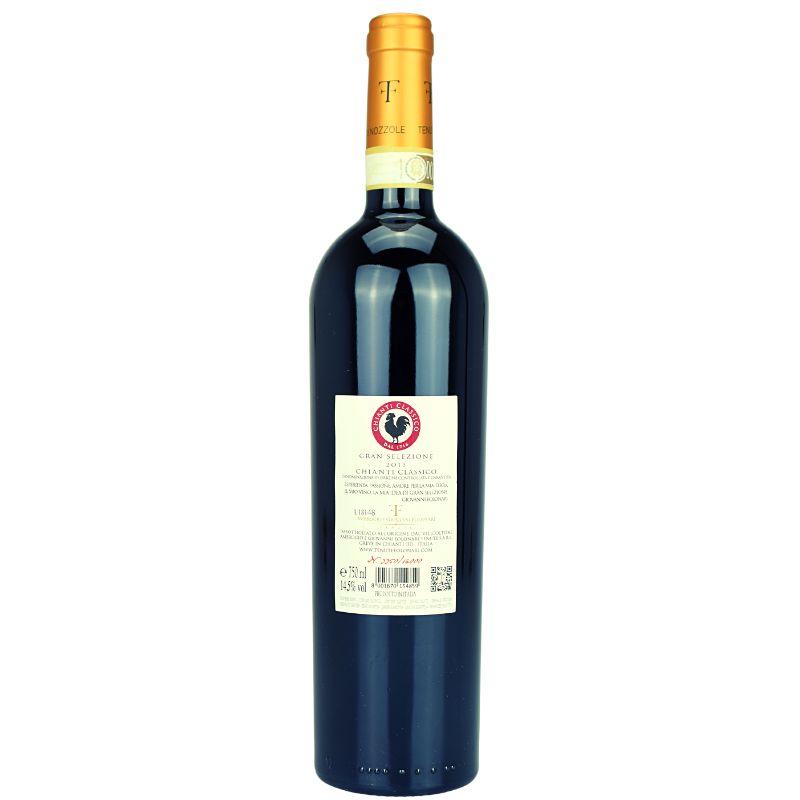 Tenuta di Nozzole Chianti Classico 2015 Gran Selezione