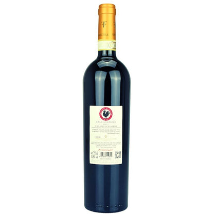 Tenuta di Nozzole Chianti Classico 2015 Gran Selezione