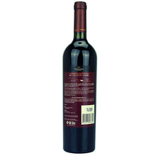 Terrazas Single Vineyard Cabernet Sauvignon 2013