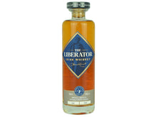 The Liberator Double Port Finish