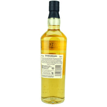 Torabhaig Allt Gleann Batch Strength