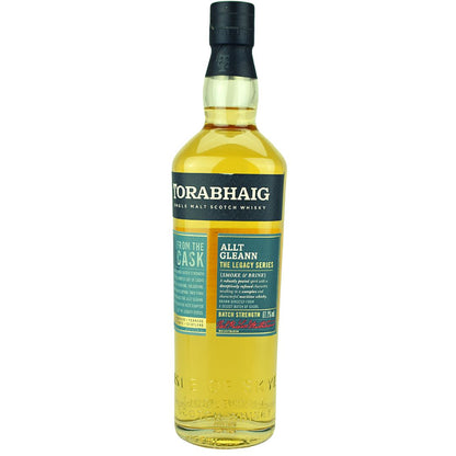 Torabhaig Allt Gleann Batch Strength