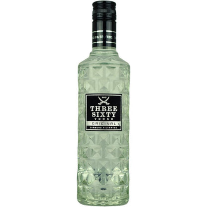 Three Sixty Original