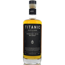 Titanic Distillers