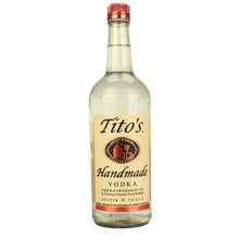 Titos Vodka