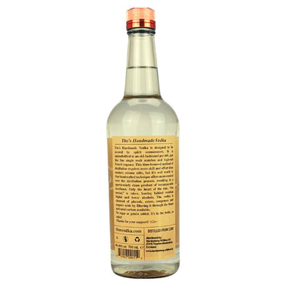 Tito`s Vodka