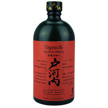 Togouchi Pure Malt