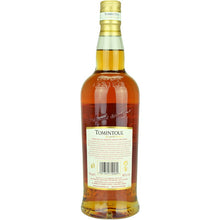 Tomintoul 12 Years Oloroso Finish Batch 2