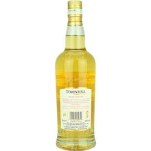 Tomintoul Cognac Cask Finish
