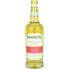 Tomintoul Cognac Cask Finish