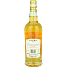 Tomintoul Merlot Cask Finish