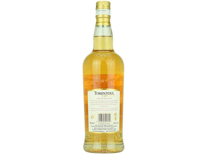 Tomintoul Pinot Noir Cask Finish