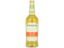 Tomintoul White Port Cask Finish