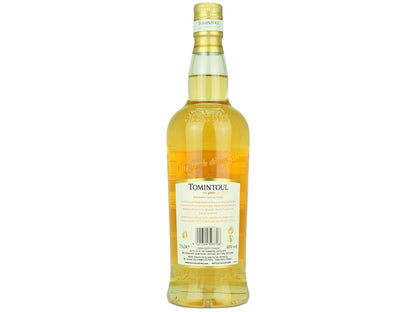 Tomintoul White Port Cask Finish
