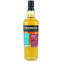 Torabhaig Cnoc Na Moine 2024