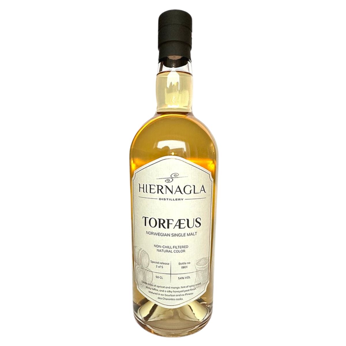 Hiernagla Torfaeus – Produktansicht