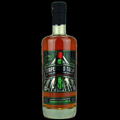 Torpedoed Tulip – Produktansicht
