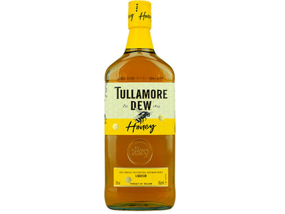 Tullamore Dew Honey