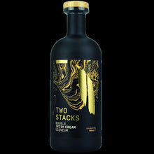 Two Stacks Irish Liqueur – Produktansicht