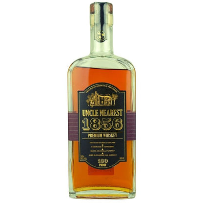 Uncle Nearest 1856 Premium Aged