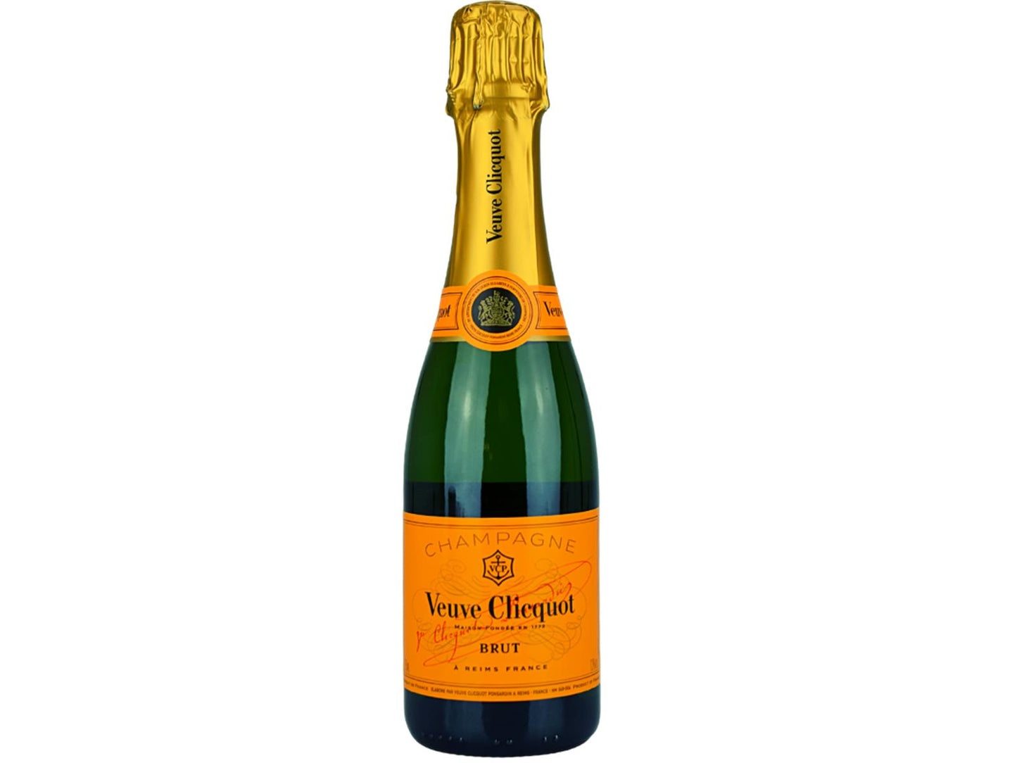 Veuve Clicquot Brut 0,375l