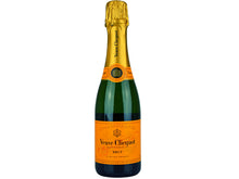 Veuve Clicquot Brut 0,375l