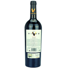 Vidau Bodegas Escudero 2005