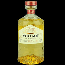 Volcan de Mi Tierra Cristalino – Produktansicht
