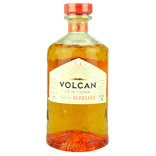 Volcan De Mi Terra Reposado – Produktansicht