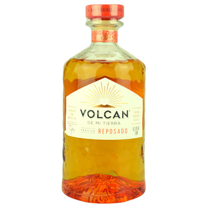 Volcan De Mi Terra Reposado