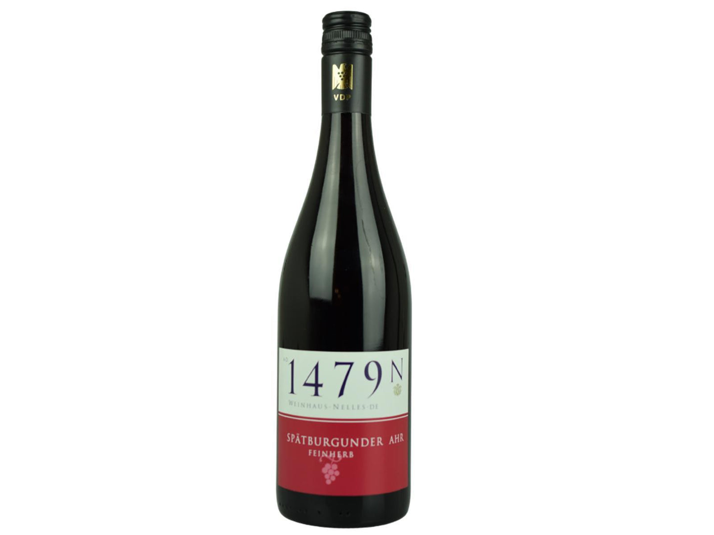 Weingut Nelles 1479 N Spätburgunder feinherb