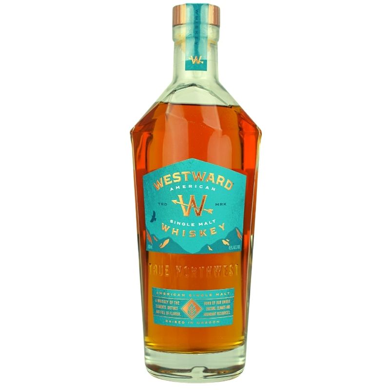 Westward Single Malt Original
