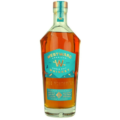 Westward Single Malt Original