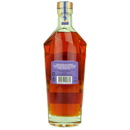 Westward Single Malt Cask Strength