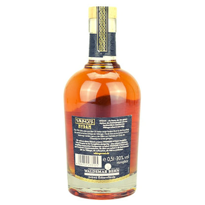 Wikinger Nydam Honiglikör