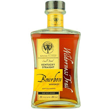 Wilderness Trail Small Batch Bourbon "Wheated"