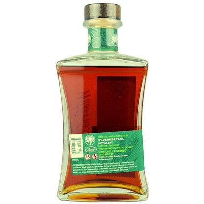 Wilderness Trail Small Batch Rye