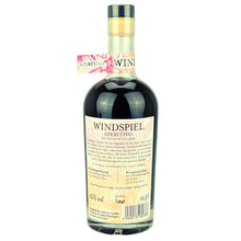 Windspiel Aperitivo – weitere Produktansicht