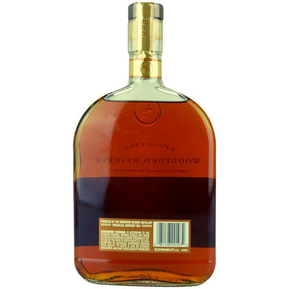 Woodford Reserve Holiday Edition
