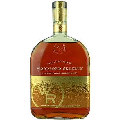 Woodford Reserve Holiday Edition