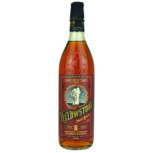 Yellowstone Family Receipe 6 Jahre