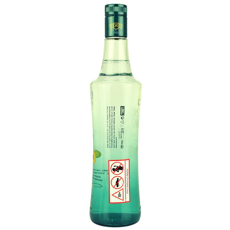 Yeni Raki Ustalarin Karisimi – weitere Produktansicht