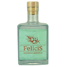 Felicis - Der Glückliche