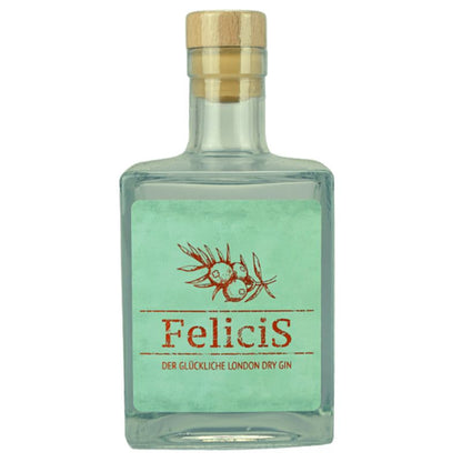 Felicis - Der Glückliche – Produktansicht