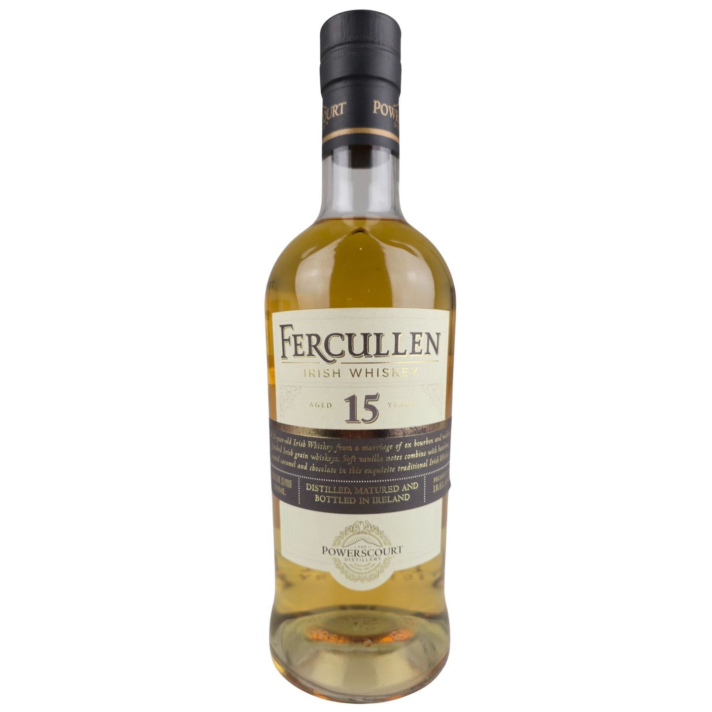Fercullen 15 Years – Produktansicht